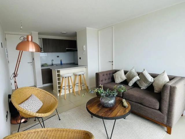 Departamento en venta en Coquimbo
