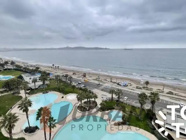 Departamento en arriendo en Gran Marina, Coquimbo
