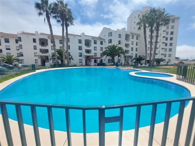 Departamento en arriendo en Coquimbo
