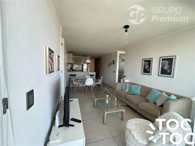 Departamento en arriendo en Sindempart, Coquimbo