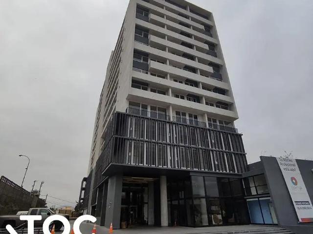Departamento en arriendo en Coquimbo