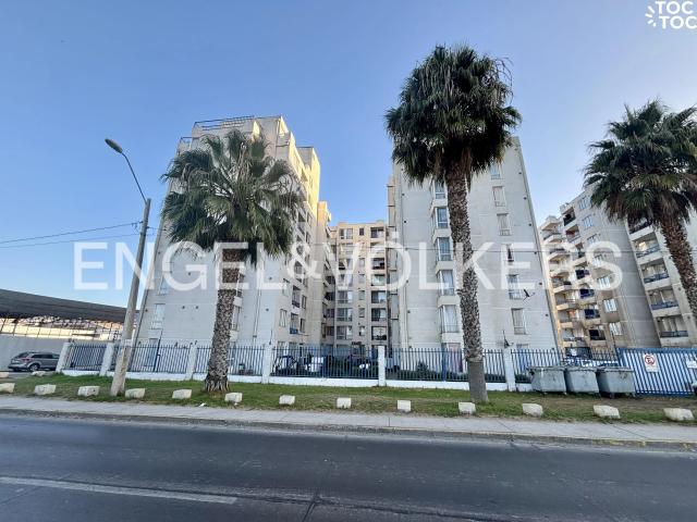 Departamento en venta en Coquimbo