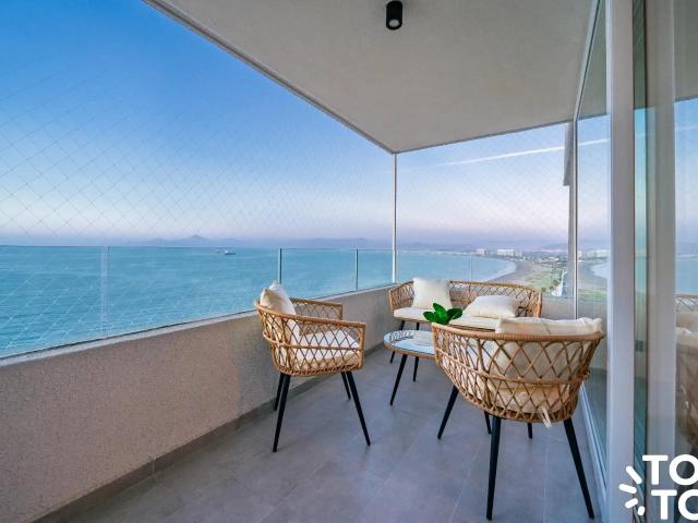 Departamento en venta en Coquimbo