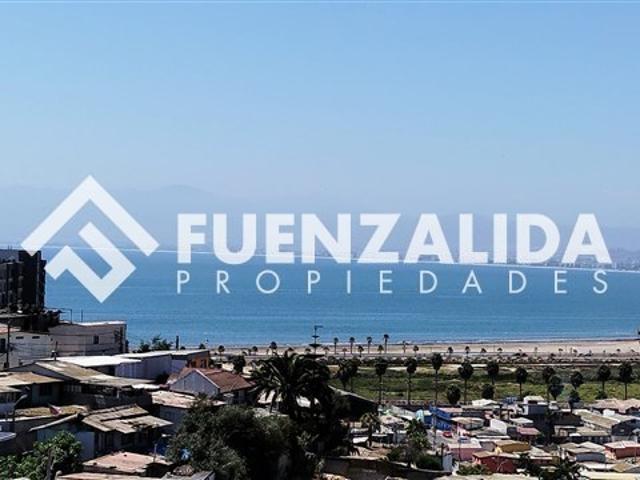 Departamento en venta en Coquimbo