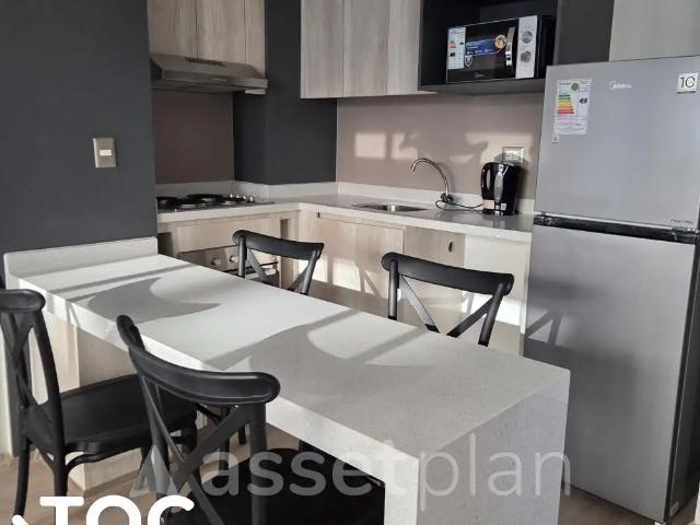 Departamento en arriendo en Coquimbo