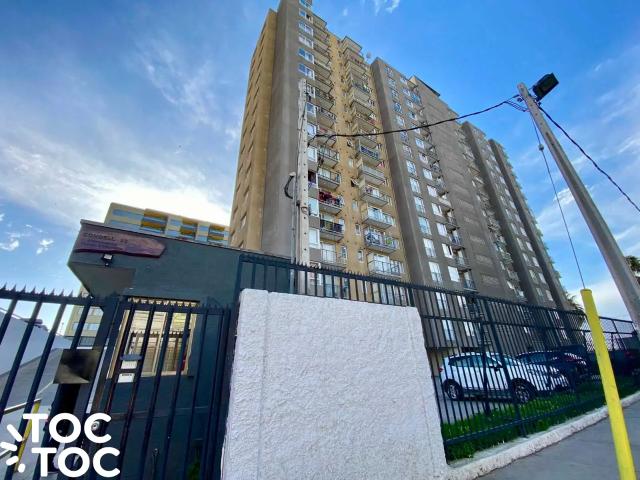Departamento en arriendo en Coquimbo