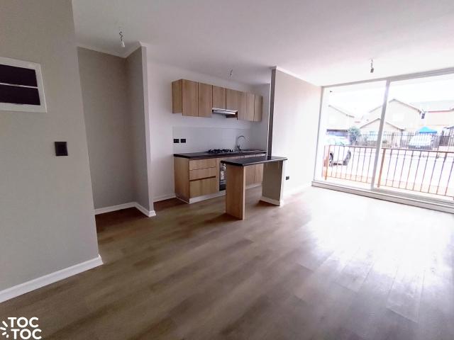 Departamento en arriendo en Coquimbo