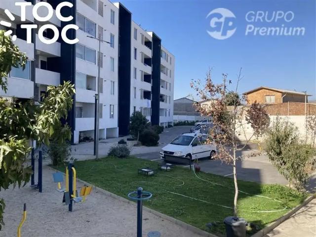 Departamento en arriendo en Coquimbo