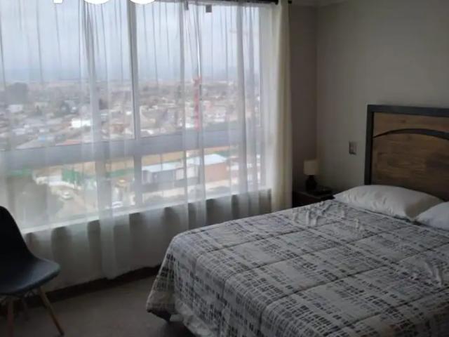 Departamento en venta en Coquimbo