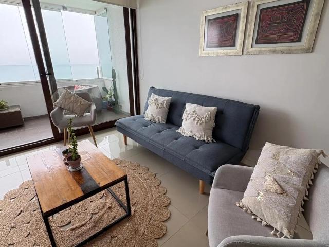 Departamento en arriendo en Peñuelas Bajo, Coquimbo