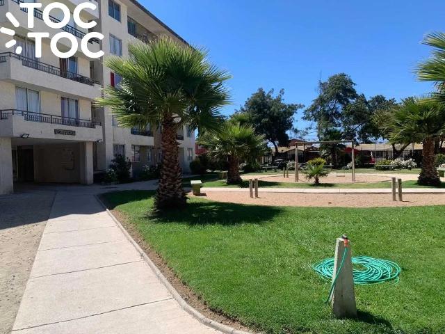 Departamento en arriendo en Coquimbo