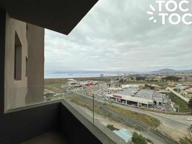 Departamento en arriendo en Coquimbo