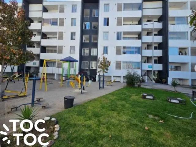 Departamento en venta en Coquimbo