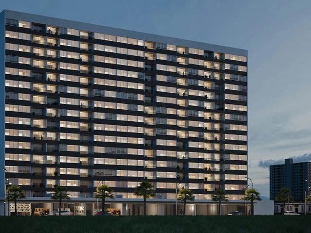 Departamento en venta en Baquedano, Coquimbo