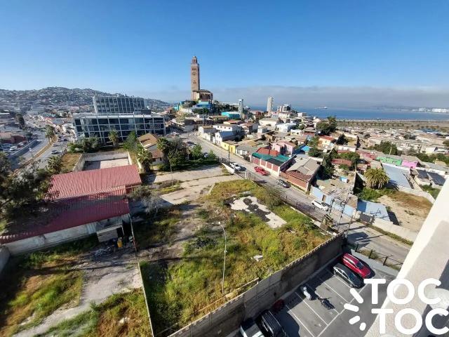 Departamento en arriendo en Coquimbo