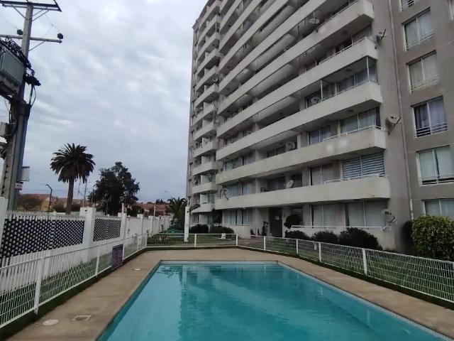 Departamento en arriendo en Coquimbo