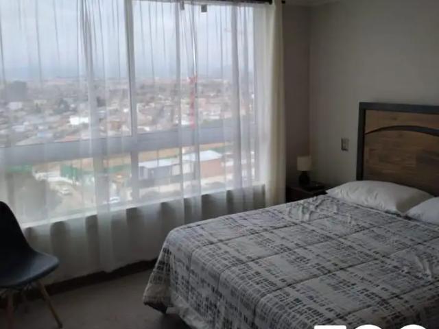 Departamento en venta en Coquimbo