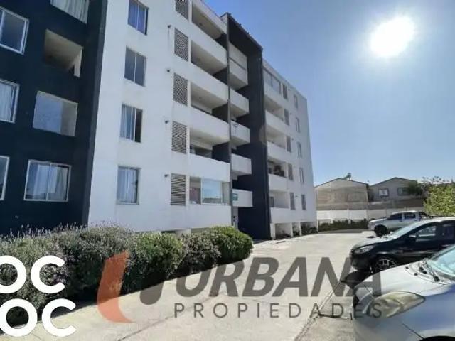 Departamento en venta en Coquimbo