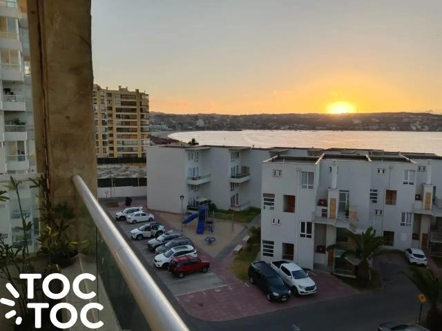 Departamento en arriendo en Coquimbo