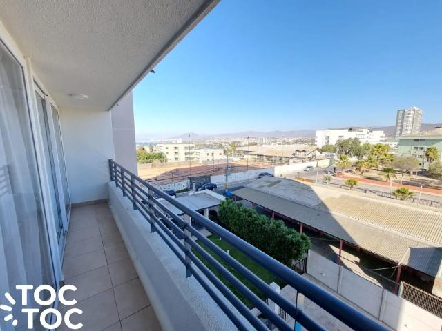 Departamento en arriendo en Coquimbo