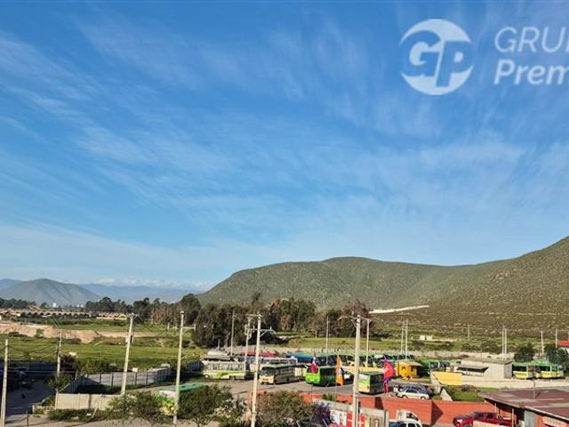 Departamento en arriendo en Barrio Alto Miraflores, Coquimbo