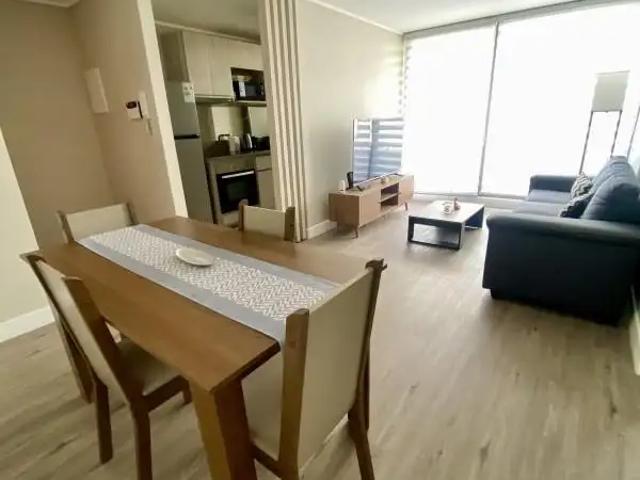 Departamento en arriendo en Coquimbo
