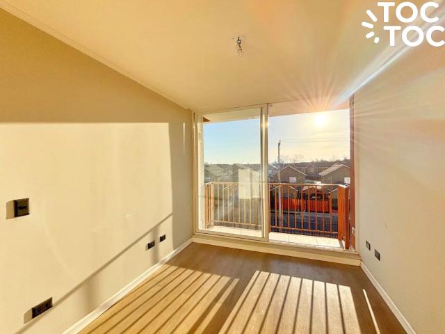 Departamento en arriendo en Coquimbo