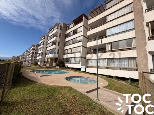 Departamento en arriendo en La Serena, Coquimbo
