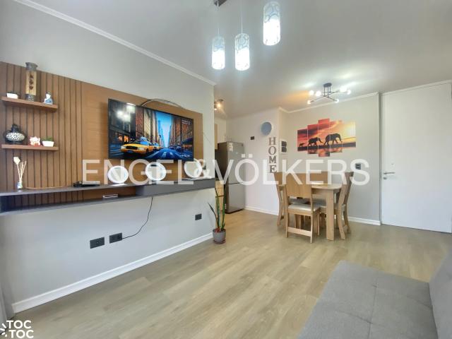 Departamento en arriendo en Coquimbo