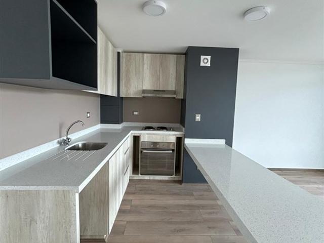 Departamento en arriendo en Coquimbo