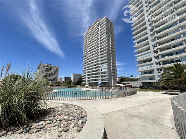 Departamento en arriendo en María Angélica, Porvenir