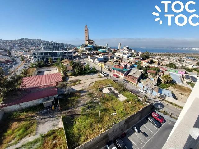 Departamento en venta en Villa Dominante, Coquimbo