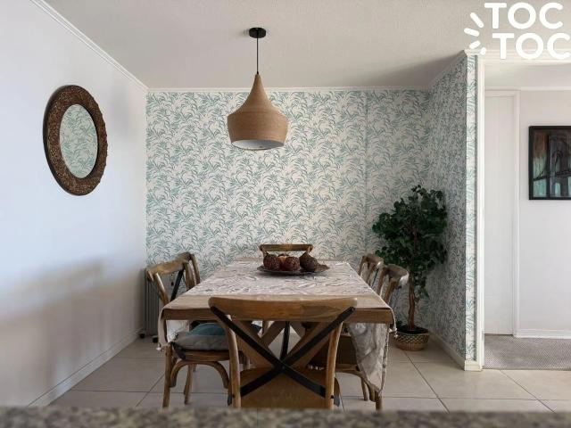 Departamento en arriendo en Sindempart, Coquimbo