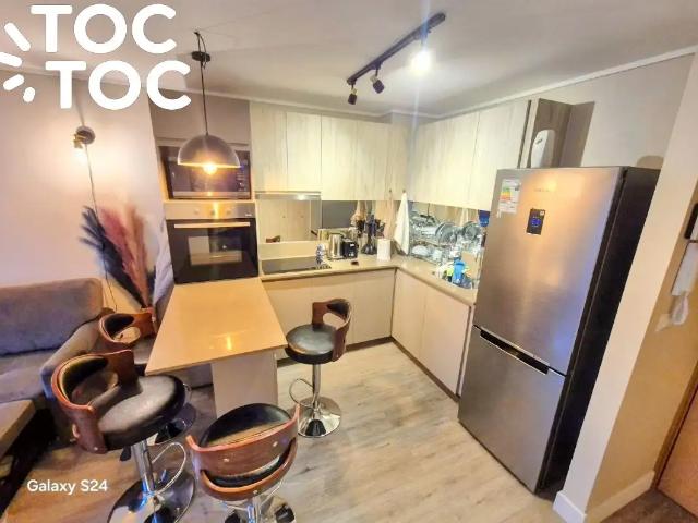 Departamento en arriendo en Coquimbo