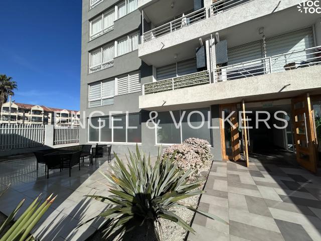 Departamento en arriendo en Coquimbo