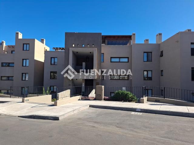 Departamento en venta en Coquimbo