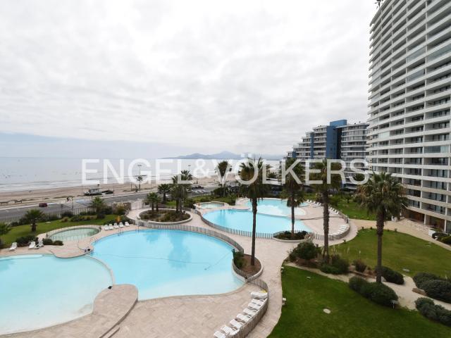 Departamento en venta en Coquimbo