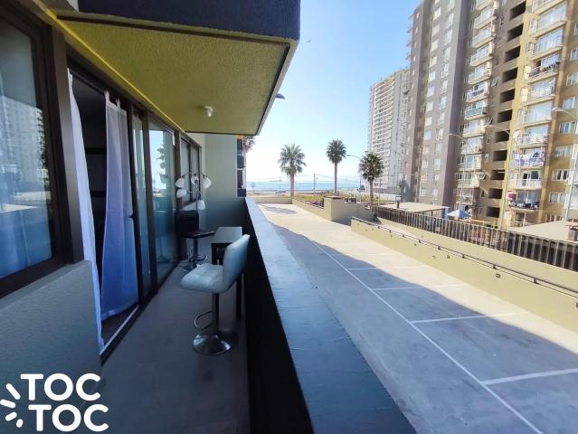 Departamento en arriendo en Coquimbo