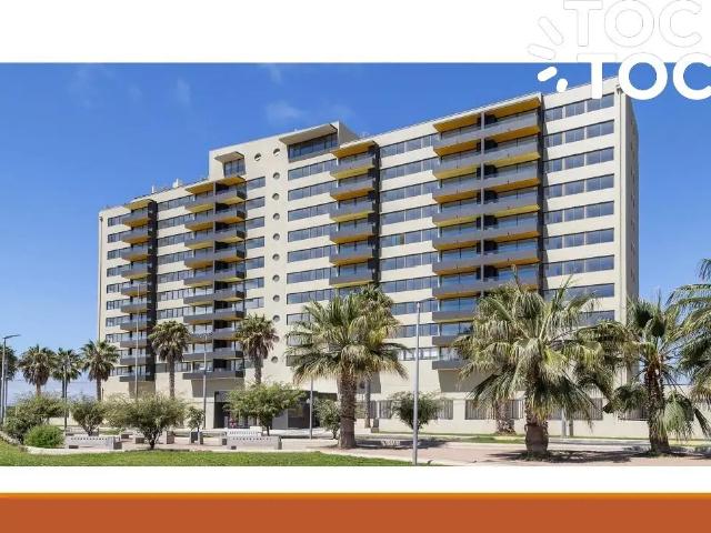 Departamento en arriendo en Coquimbo