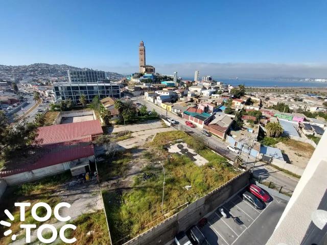 Departamento en arriendo en Coquimbo