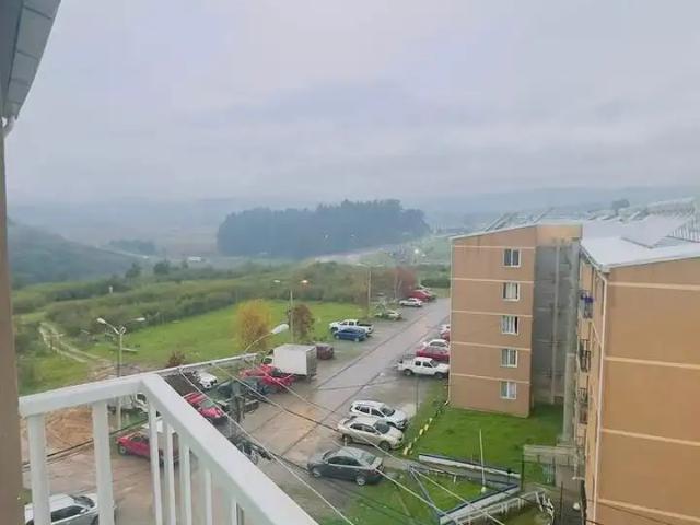 Departamento en venta en Coronel, Biobío