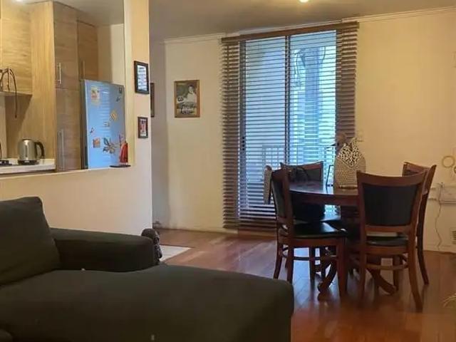 Departamento en arriendo en Coronel, Biobío