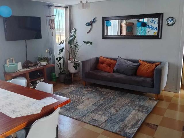Departamento en venta en Coronel, Biobío
