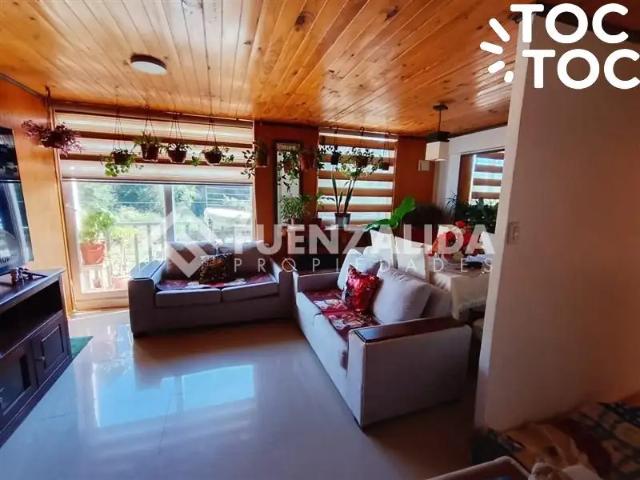 Departamento en venta en Coronel, Biobío