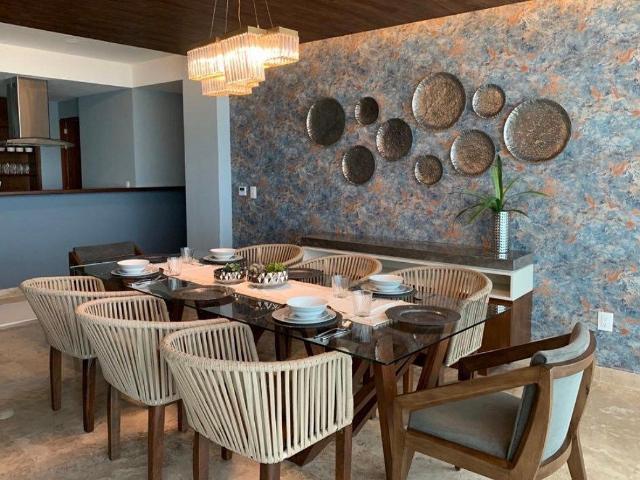 Departamento en renta en Campeche