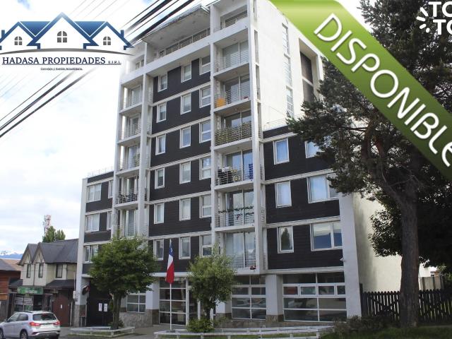 Departamento en venta en Coyhaique, Capital, Aysén Del General Carlos Ibáñez Del Campo