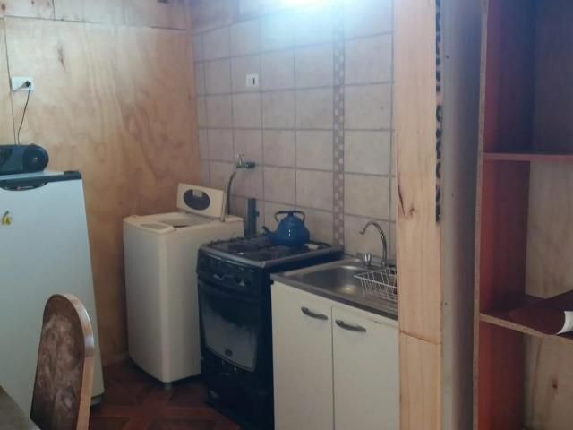 Departamento en Coyhaique