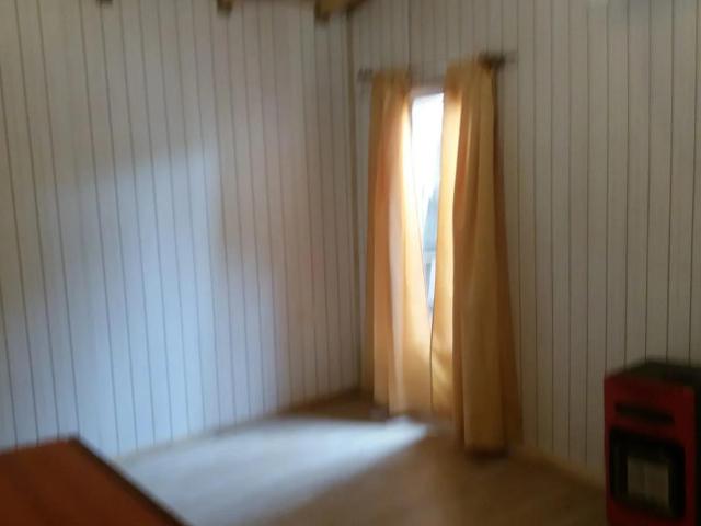 Departamento en Coyhaique