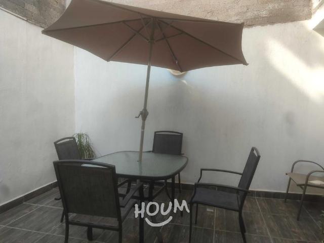Departamento en renta en Coyoacán, Ciudad de México