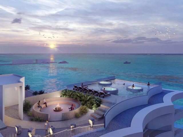 Departamento en venta en Cozumel, Quintana Roo